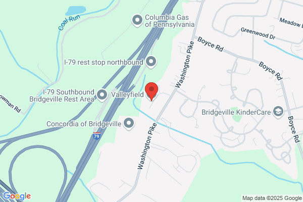 Valleyfield Apartments
