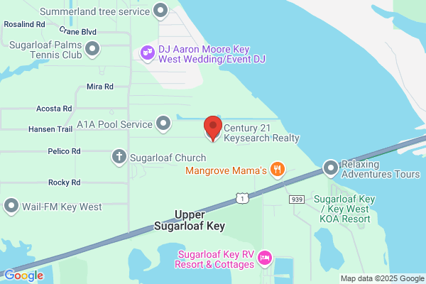 Century 21 Keysearch Realty