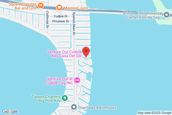 Cudjoehouse Vacation Home