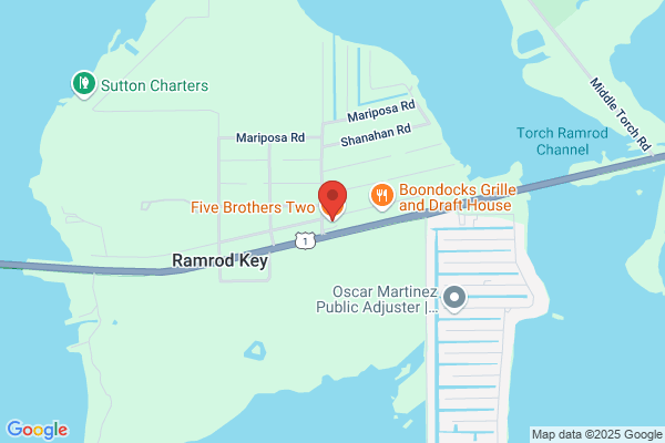 Five Brothers Grocery Two