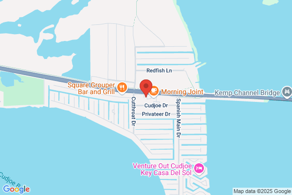 Lower Keys Electric Inc
