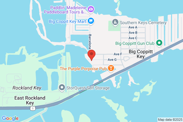 Miami Ground Effects Landscaping and Maintenance Inc