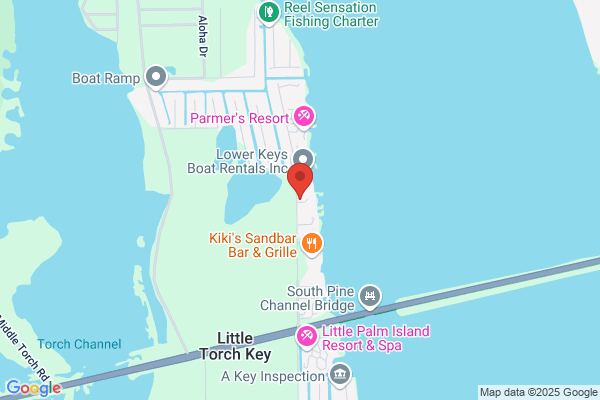 Sunhaven Homes of the Keys