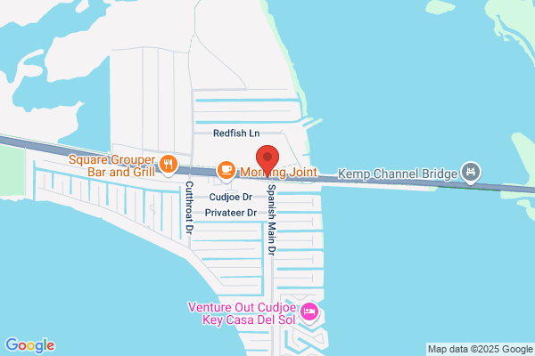 Waterfront Keys Realty, Inc