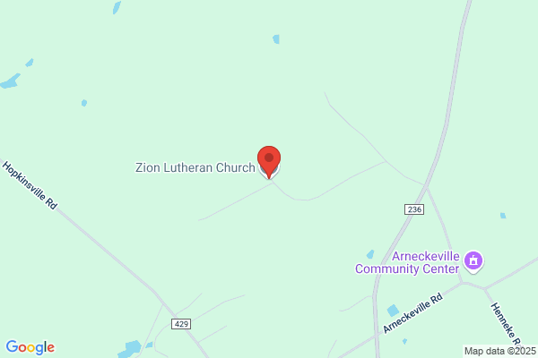 Zion Lutheran Church
