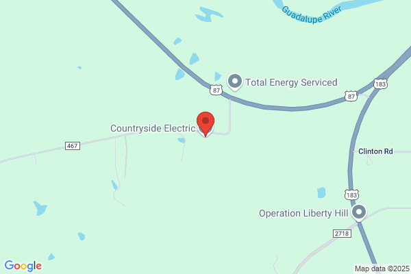 Countryside Electric, LLC