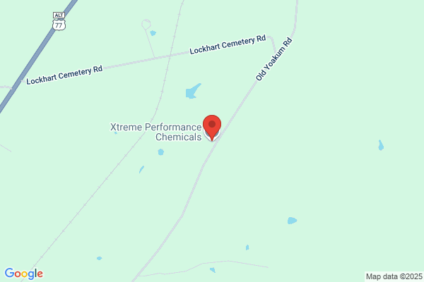 Xtreme Performance Chemicals