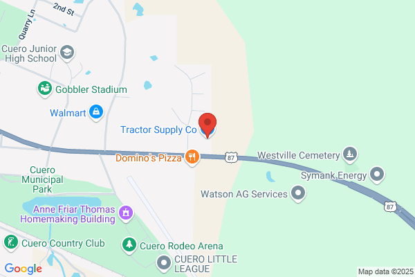 Tractor Supply Co.