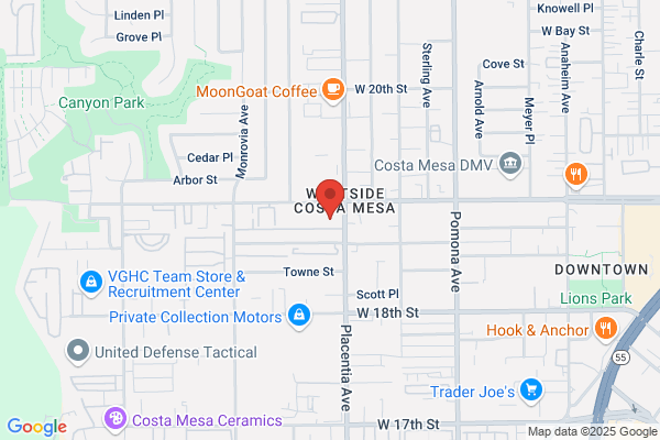 JHC Insurance Agency, Inc
