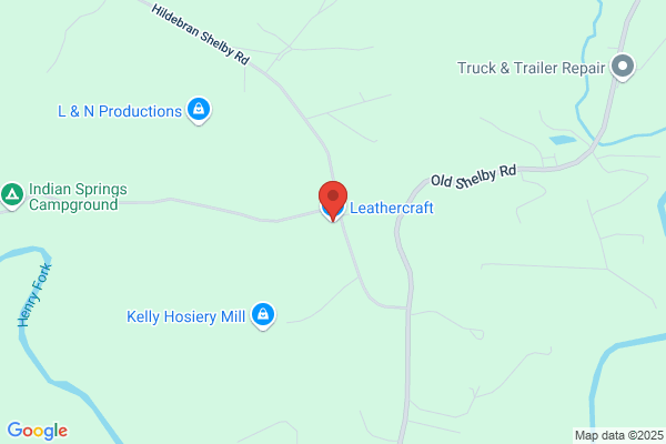 King's Leathercraft Inc