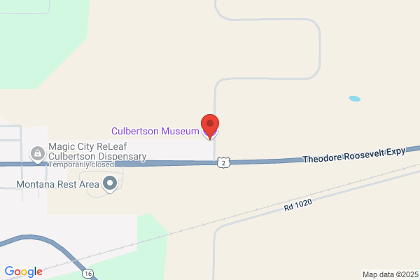 Culbertson Museum