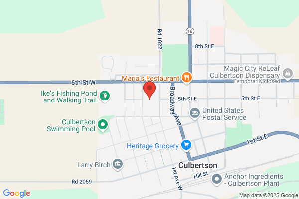 Culbertson School District, Grade & High School