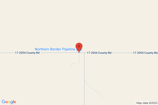 Northern Border Pipeline