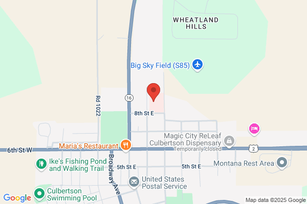 Roosevelt Medical Center & Nursing Home