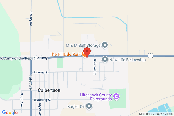 Culbertson Auto Body