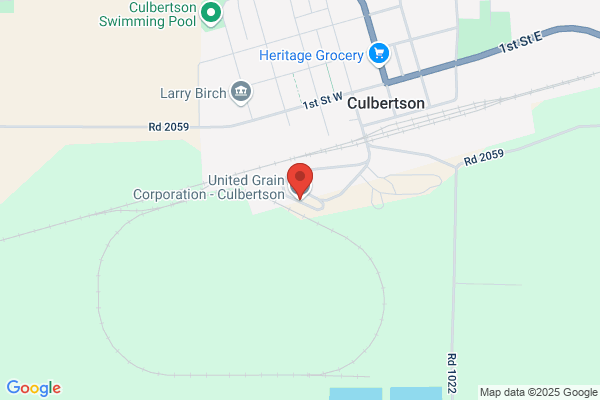 Culbertson Elevator