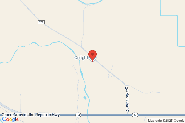 Golight Inc