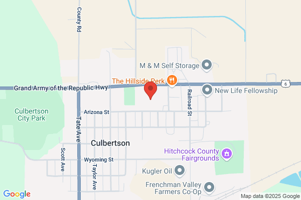Schools, Hitchcock County Elementary