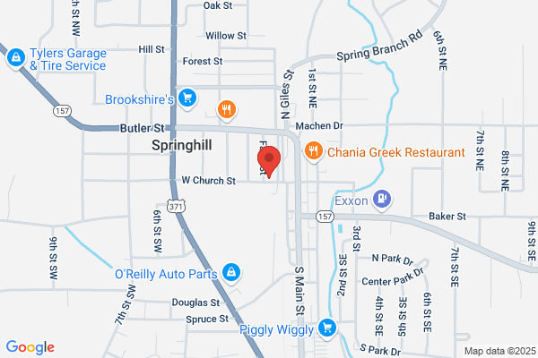 Carter Federal Credit Union