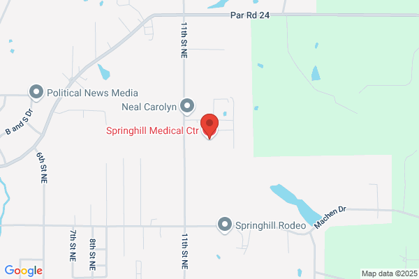 Bariatrics of Springhill