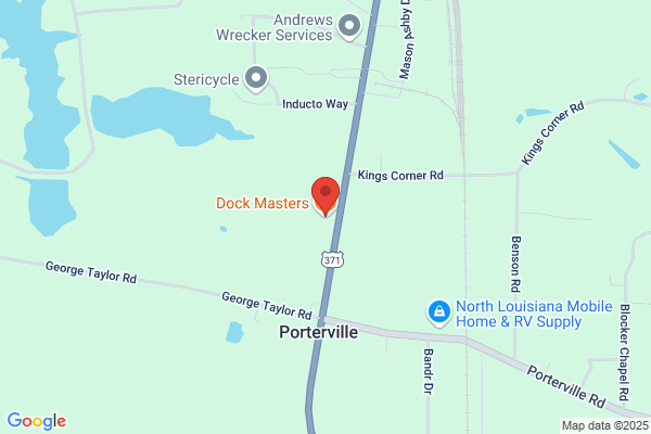 Dock Masters the