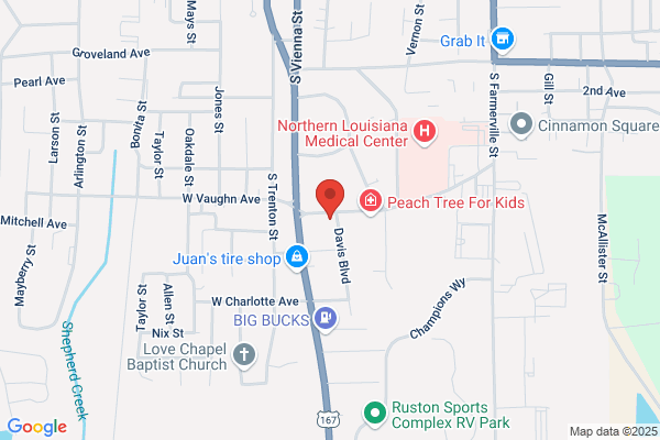 Smith Chiropractic Center