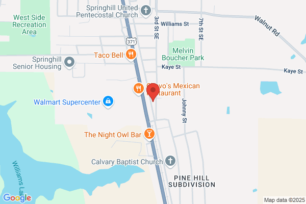 South Main Deli