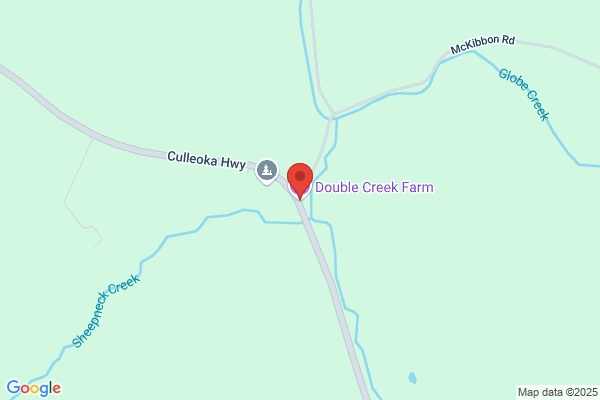 Double Creek Farm