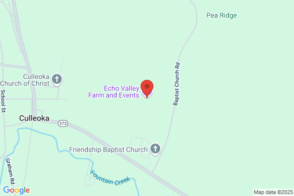 Echo Valley Farm and Events