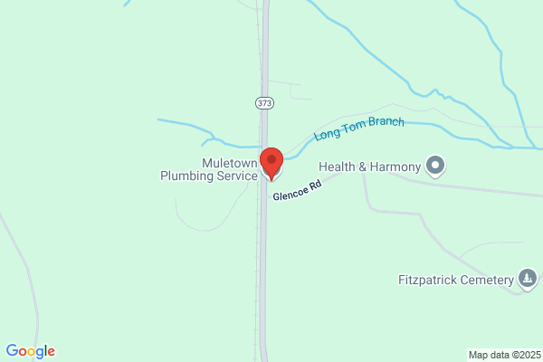 Maury County Drain & Plumbing Service