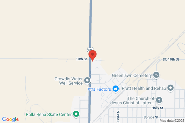 Central Truck Equipment Inc