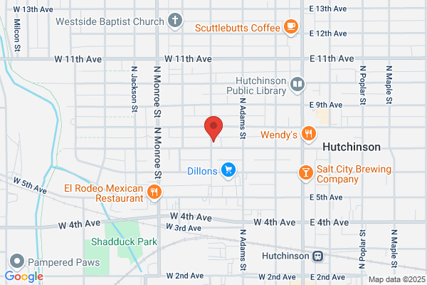 Church of God First