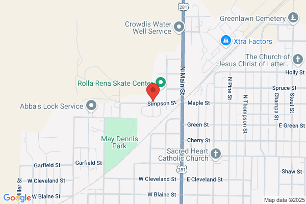 Cross Manufacturing Inc, Pratt Division