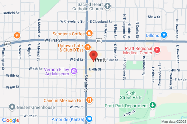Deloris Wendling Real Estate
