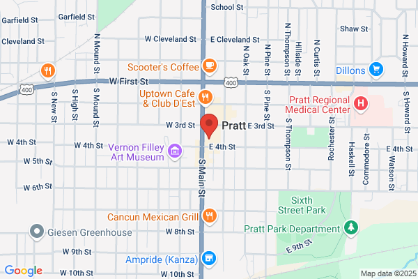 Interim HealthCare of Pratt KS