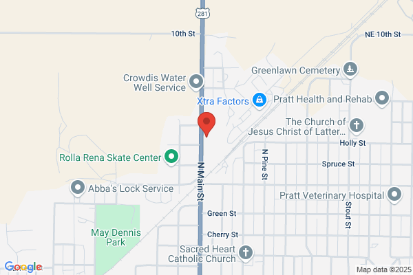 Mid-Continent Lp Service Inc