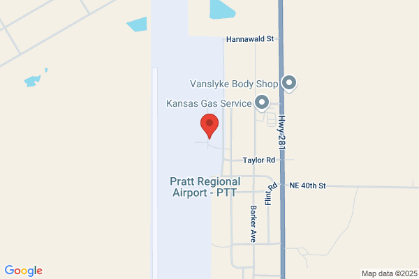 Pratt Ag Aviation