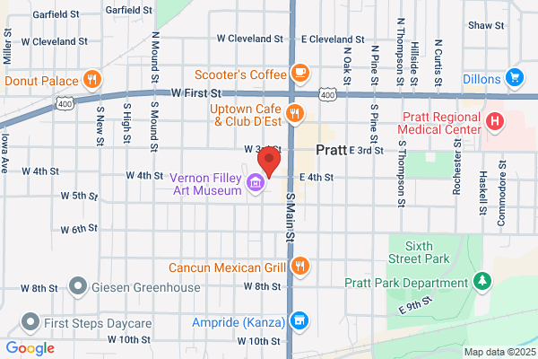 Pratt Auto Service LLC