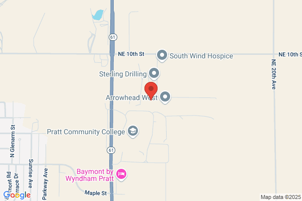 Pratt County Humane Society