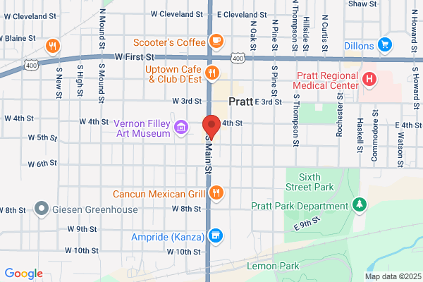 Pratt Furniture & Carpet