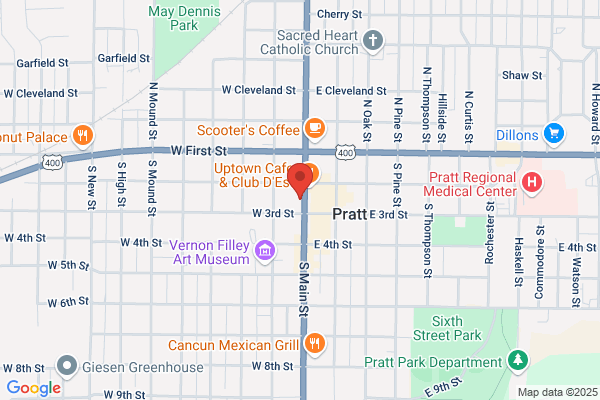 Prime Time Stores