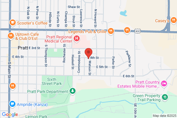 Southwest Apartments Inc