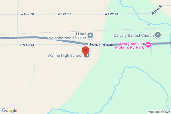 Unified School District 438