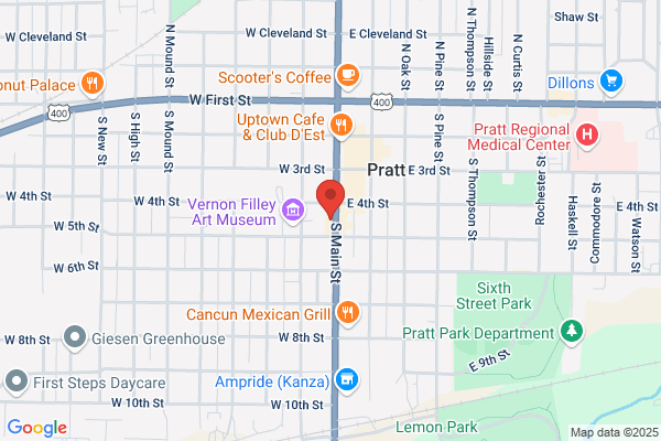 Village Square Properties Inc