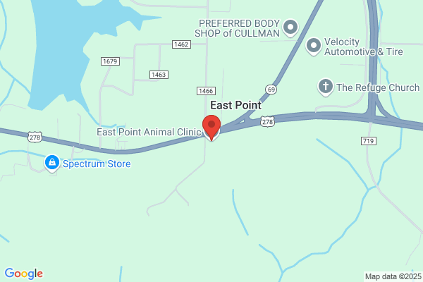 East Point Animal Hospital