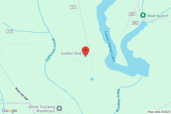 Golden Pond Wholesale Center