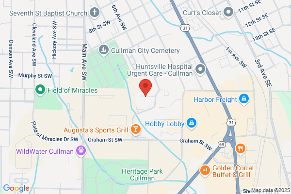 Covey Chase Apartments
