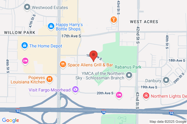 Gold Mark Apartments