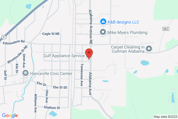 Gulf Appliance Service