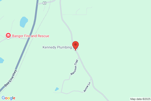 Kennedy Plumbing